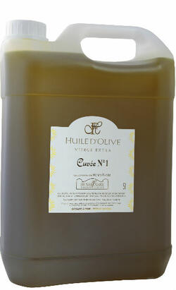 Huile d'olive 5l